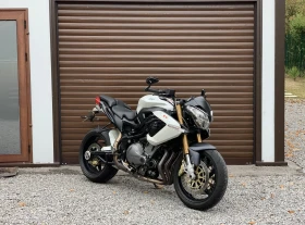  Benelli Tornado