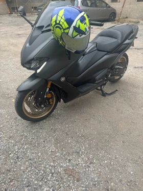 Yamaha T-max Tech Max, снимка 1