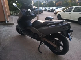 Yamaha T-max undefined | Auto.bg — изображение 5