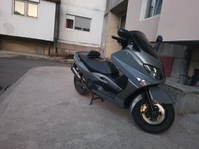 Yamaha T-max undefined | Auto.bg — изображение 4