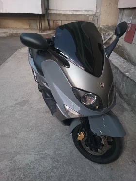 Yamaha T-max undefined | Auto.bg — изображение 3