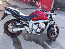 Yamaha FZ6 600 | Mobile.bg � ����� ������ 4