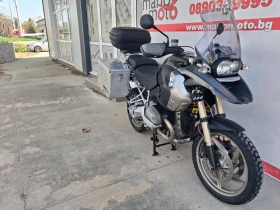 BMW R 1200GS | Auto.bg — изображение 15