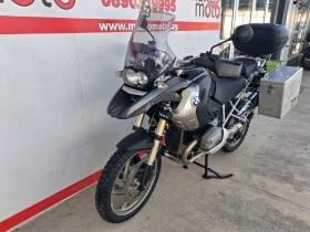 BMW R 1200GS | Auto.bg — изображение 8