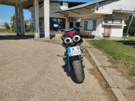 Yamaha FZ6N | Mobile.bg � ����� ������ 5