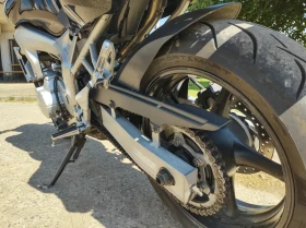 Yamaha FZ6N | Mobile.bg � ����� ������ 3