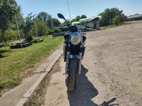Yamaha FZ6N | Mobile.bg � ����� ������ 4