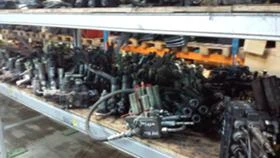 Трактор Massey резервни части, снимка 14