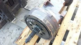 Трактор Massey резервни части, снимка 15