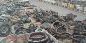 Трактор Massey резервни части, снимка 9