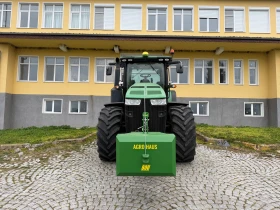Трактор John Deere 8285R POWER SHIFT НАВИГАЦИЯ ЛИЗИНГ, снимка 2