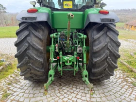 Трактор John Deere 8285R POWER SHIFT НАВИГАЦИЯ ЛИЗИНГ, снимка 7