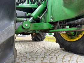 Трактор John Deere 8285R POWER SHIFT НАВИГАЦИЯ ЛИЗИНГ, снимка 10