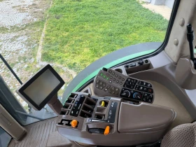 Трактор John Deere 8285R POWER SHIFT НАВИГАЦИЯ ЛИЗИНГ, снимка 13