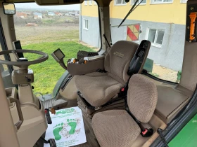 Трактор John Deere 8285R POWER SHIFT НАВИГАЦИЯ ЛИЗИНГ, снимка 12