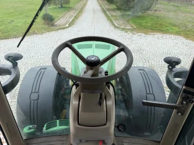 Трактор John Deere 8285R POWER SHIFT НАВИГАЦИЯ ЛИЗИНГ, снимка 16