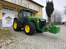 Трактор John Deere 8285R POWER SHIFT НАВИГАЦИЯ ЛИЗИНГ, снимка 1