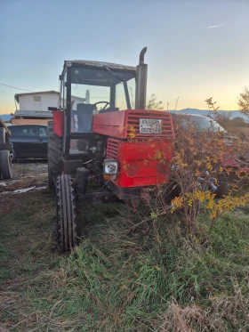 Обява за продажба на Трактор Zetor 8011 ~ 111 лв. - изображение 1