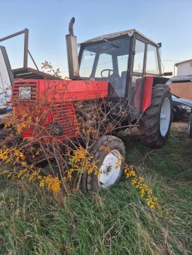 Обява за продажба на Трактор Zetor 8011 ~ 111 лв. - изображение 1