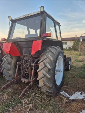 Обява за продажба на Трактор Zetor 8011 ~ 111 лв. - изображение 2