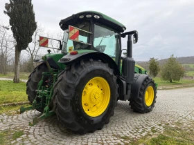 ������� John Deere 8285R POWER SHIFT ��������� ������ | Mobile.bg � ����� ������ 8