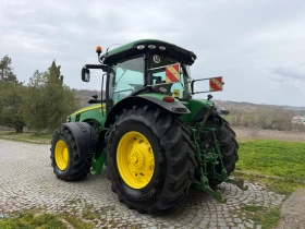 ������� John Deere 8285R POWER SHIFT ��������� ������ | Mobile.bg � ����� ������ 5