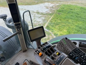 ������� John Deere 8285R POWER SHIFT ��������� ������ | Mobile.bg � ����� ������ 15