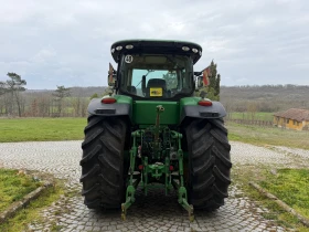 ������� John Deere 8285R POWER SHIFT ��������� ������ | Mobile.bg � ����� ������ 6