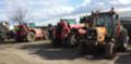 Трактор Massey резервни части, снимка 3 - Селскостопанска техника - 11216684