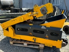 Минна техника Metso TESAB, снимка 1