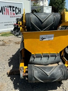 Минна техника Metso TESAB, снимка 2