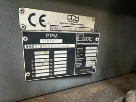 Автокран Друга марка PPM 390 ATT, снимка 17