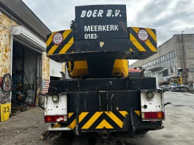 Автокран Друга марка PPM 390 ATT, снимка 5