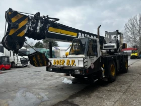 Автокран Друга марка PPM 390 ATT, снимка 1