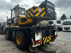 Автокран Друга марка PPM 390 ATT, снимка 6