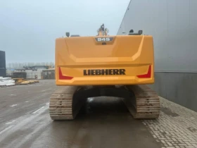 Багер Liebherr R 945, снимка 6