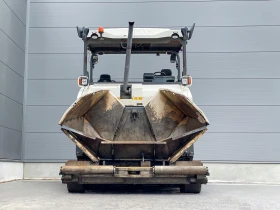 Асфалтополагаща машина Друга марка VÖGELE SUPER 1803-3I, снимка 3