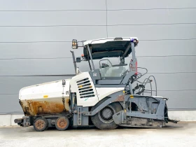 Асфалтополагаща машина Друга марка VÖGELE SUPER 1803-3I, снимка 2