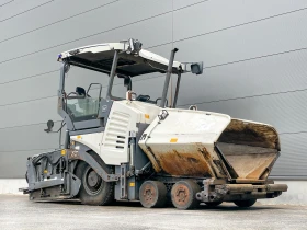 Асфалтополагаща машина Друга марка VÖGELE SUPER 1803-3I, снимка 4