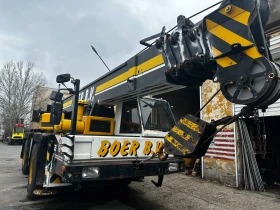 Автокран Друга марка PPM 390 ATT | Auto.bg — изображение 2