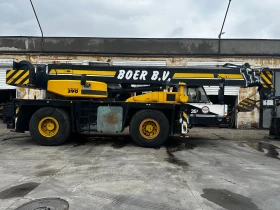 Автокран Друга марка PPM 390 ATT | Auto.bg — изображение 3