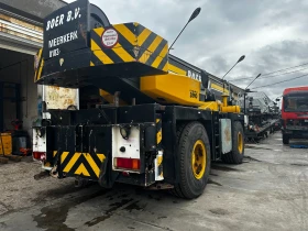 Автокран Друга марка PPM 390 ATT | Auto.bg — изображение 4