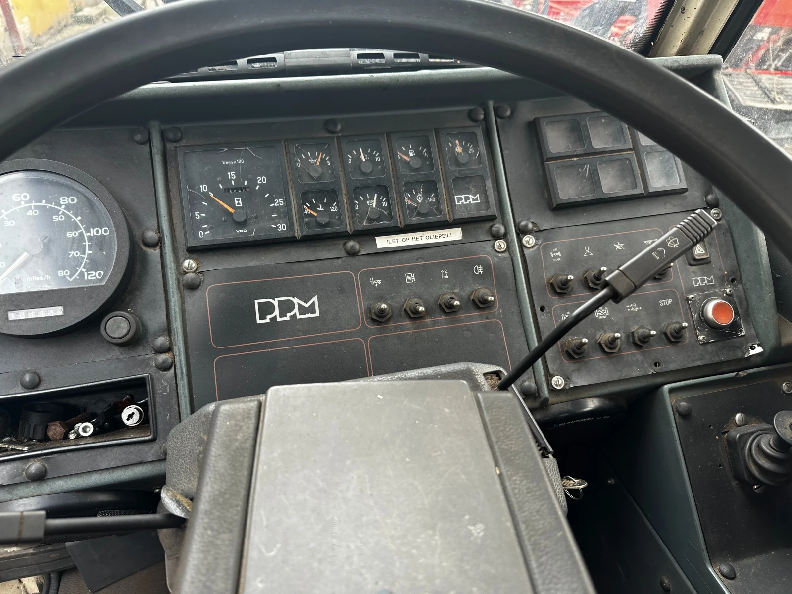 Автокран Друга марка PPM 390 ATT, снимка 14 - Индустриална техника - 54038713