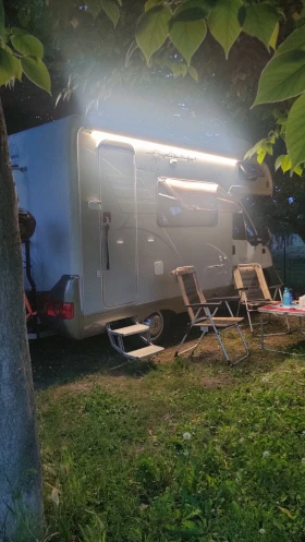  HYMER / ERIBA 494 | Mobile.bg    5