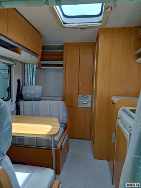  HYMER / ERIBA 494 | Mobile.bg    9