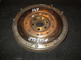 Отличен маховик  Алфа Ромео 147, снимка 1