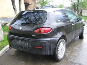 Отличен маховик  Алфа Ромео 147, снимка 4