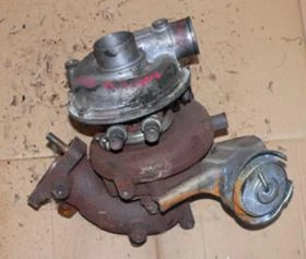 Двигател за Mazda 6, снимка 1