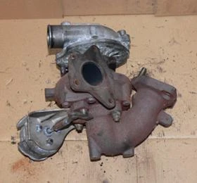 Двигател за Mazda 6, снимка 2