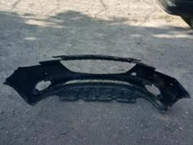 Предна броня Опел корса, снимка 7